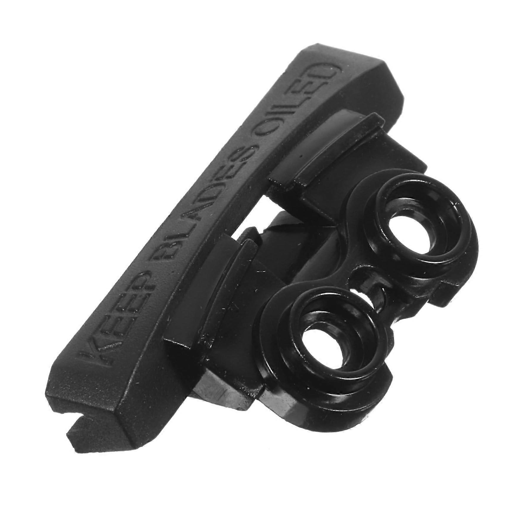 Hair Clipper Guide Cover Replacement Part Restores Cutting Performance Easy Installation Durable ABS