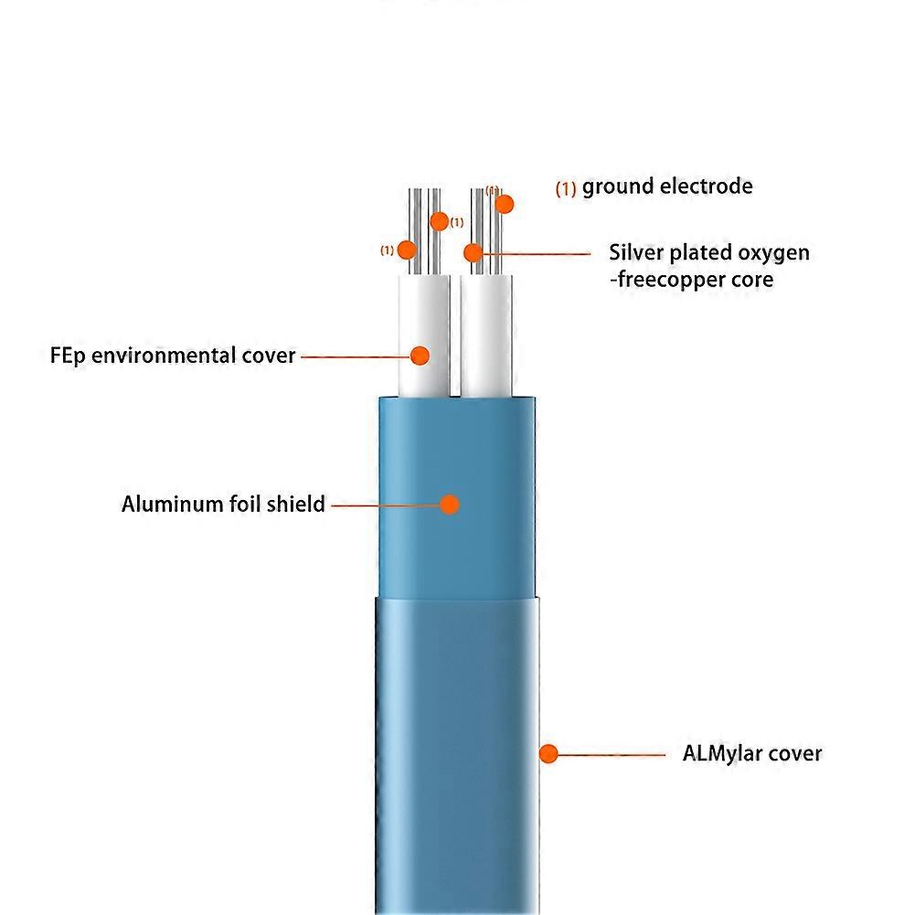 SATA-III Cable 6Pcs/Set-SATA-6Gbps HDD-SDD Data-Cable Replacement for Server Bitcoin Computer SSD HDD CD DVD Drives 1.5m