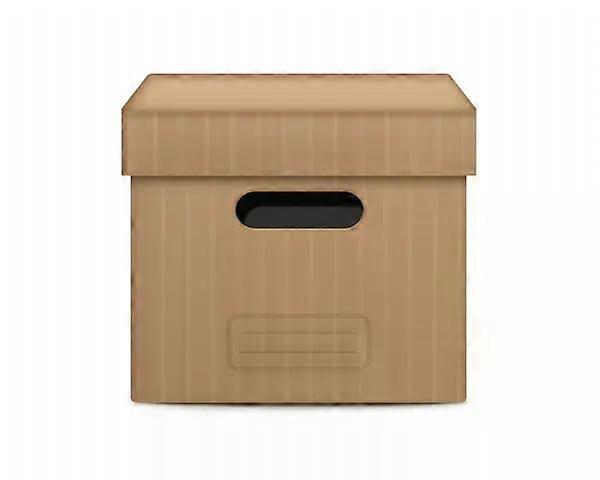 Festival party gift box packaging box 20*20cm