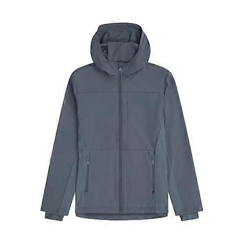 Animal Mens Solstice Active Soft Shell Jacket