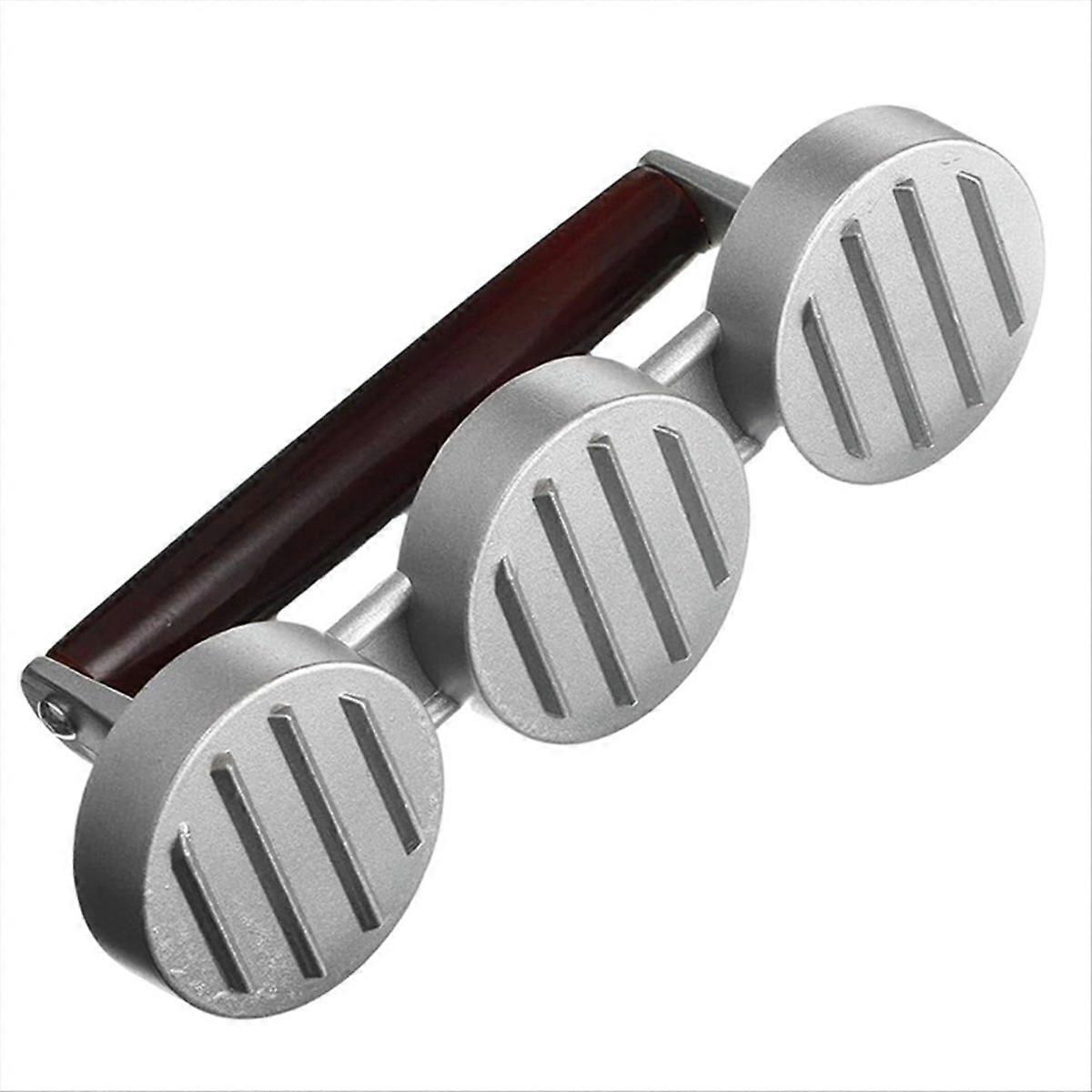 Hamburger Meat Mold
Non stick Hamburger Squeezing