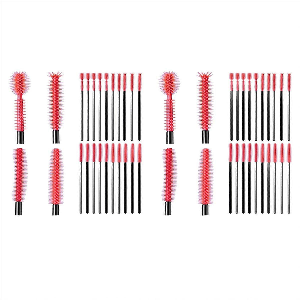 20 Pcs Cranny Sewing Machine Cleaning Brushes, Cleaning Brushes