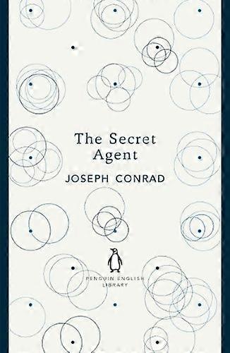 The Secret Agent