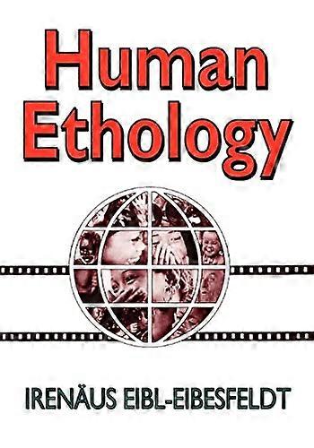 Human Ethology