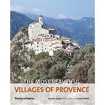 Provence kauneimmista kylistä