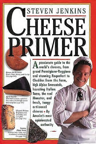 Die Käse-Grundierung