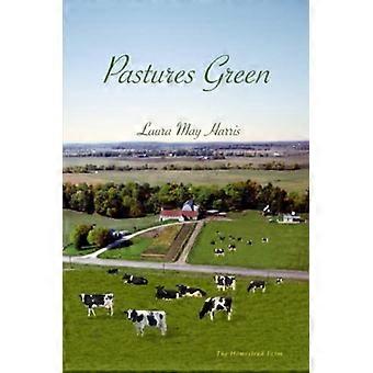 Weiden Groen