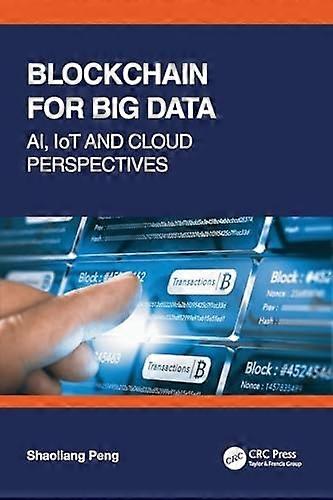 Blockchain per i Big Data: Ai, Iot e prospettive cloud