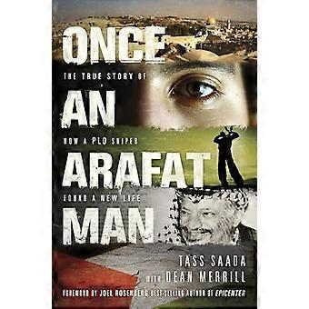 Einmal ein Arafat-Mann-PB