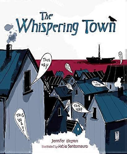 The Whispering Town (Holocaust)