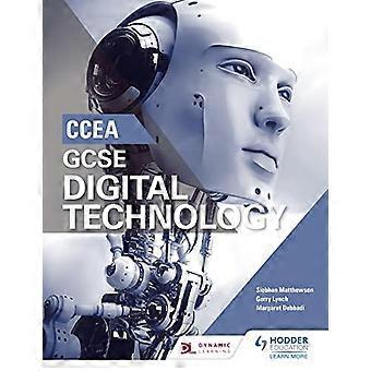 CCEA GCSE digitale technologie (CCEA GCSE digitale technologie)