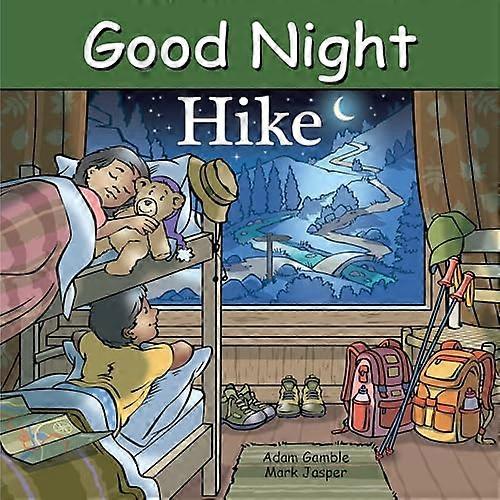 Gute-Nacht-Wanderung