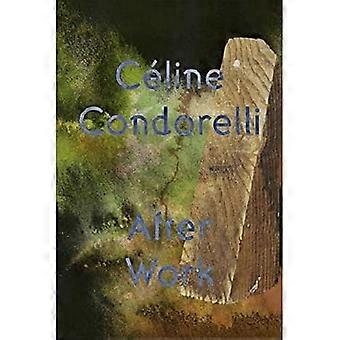 After Work: Celine Condorelli (Talbot Rice Gallery Editions)