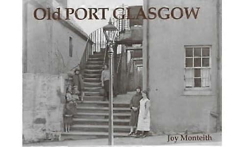 Old Port Glasgow