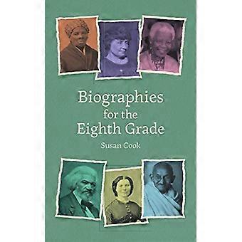 Biographies pour la huitième année