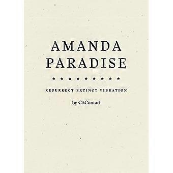 Amanda Paradies