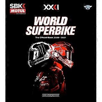 World Superbike 2020-2021 Den offisielle boken