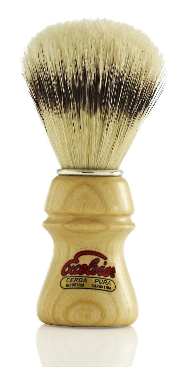 Semogue 1800 ren børste barbering
