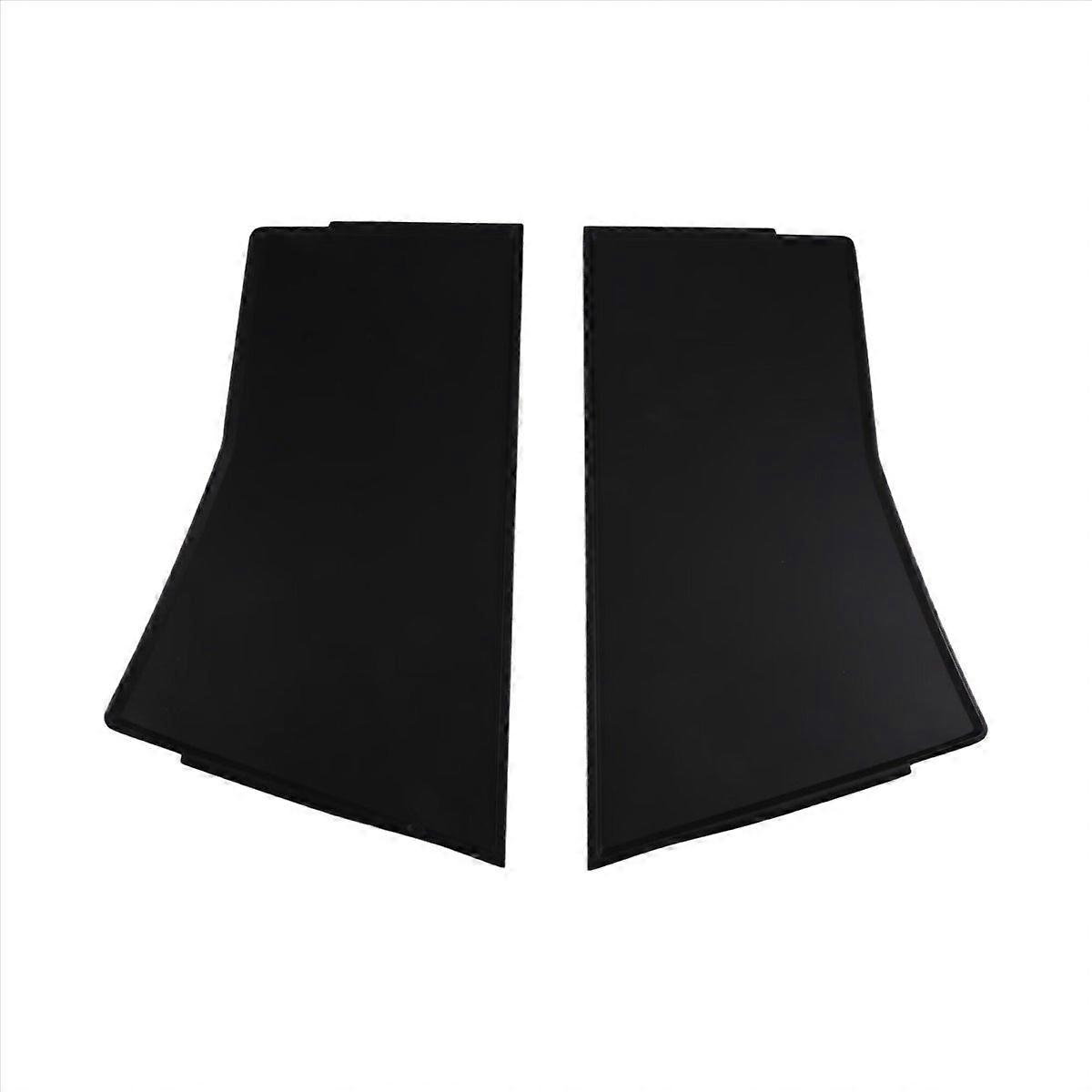 Front Trunk Lower Storage Organizer Partition Board