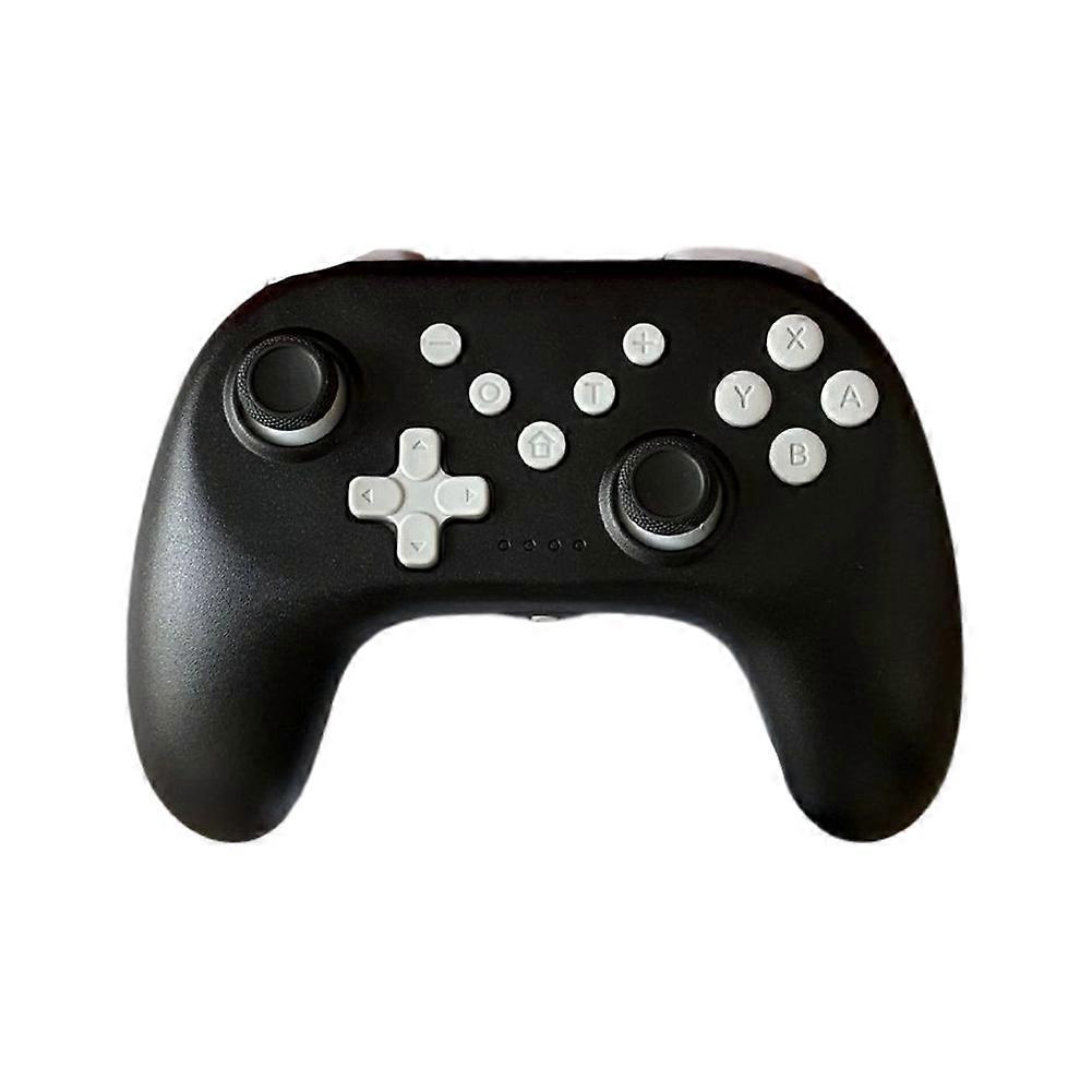 For Nintendo Switch 2 Bluetooth Gamepad Game Joystick Controller 6-Axis Handle for Switch/OLED/Lite Game Console A