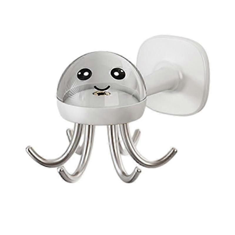 utensil hook abs material reusable durable cooking