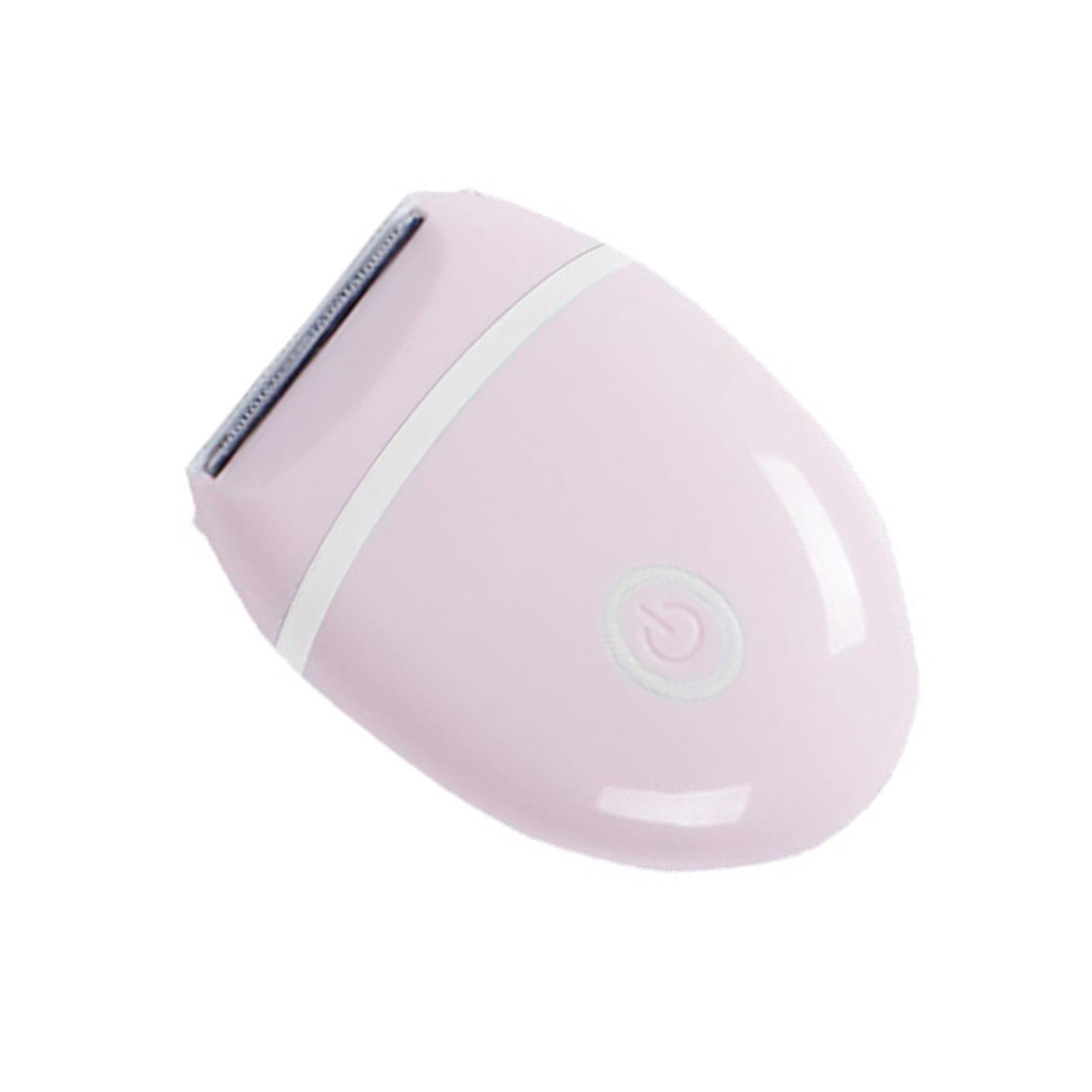 2022 Nouvelle épilation électrique portable pour dames