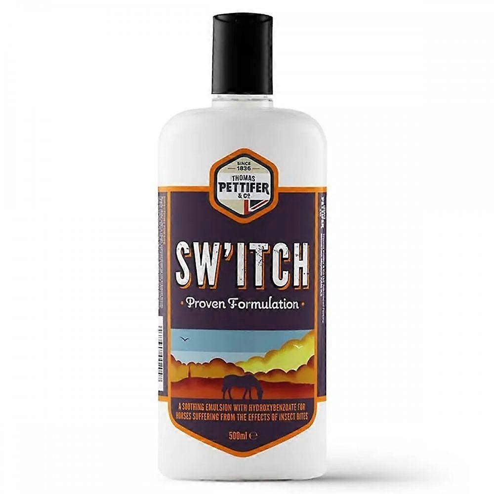 Thomas Pettifer Switch 500ml