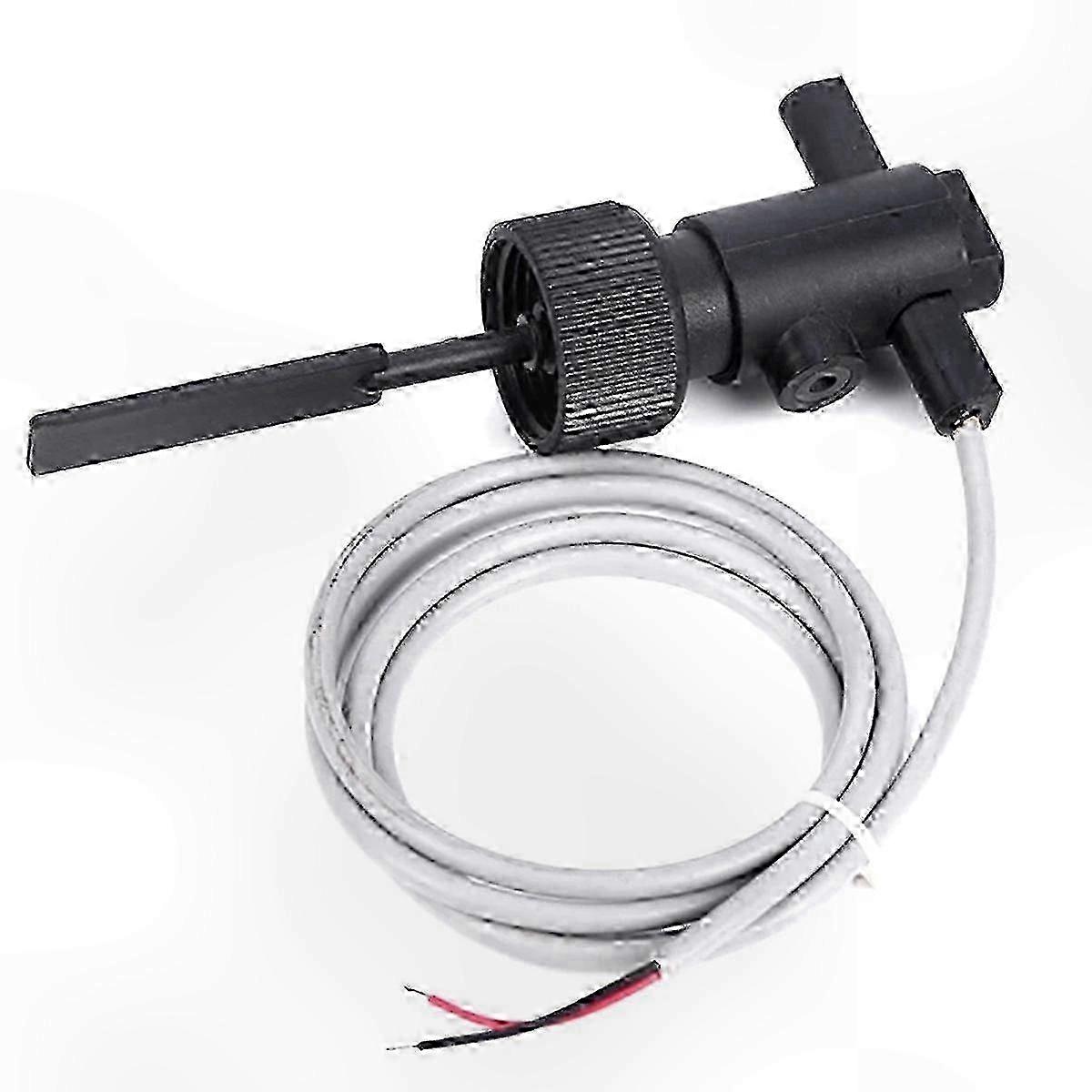 High-Precision Liquid Detection Sensor with Water Flow Switch for 100V Applications