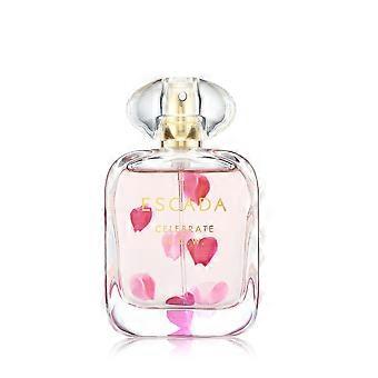 Escada Celebrate N.O.W. Eau De Parfum For Women 80 ml *Tester