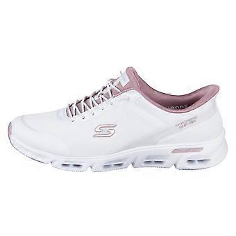 Shoes Skechers Glide Step 104616WTPK