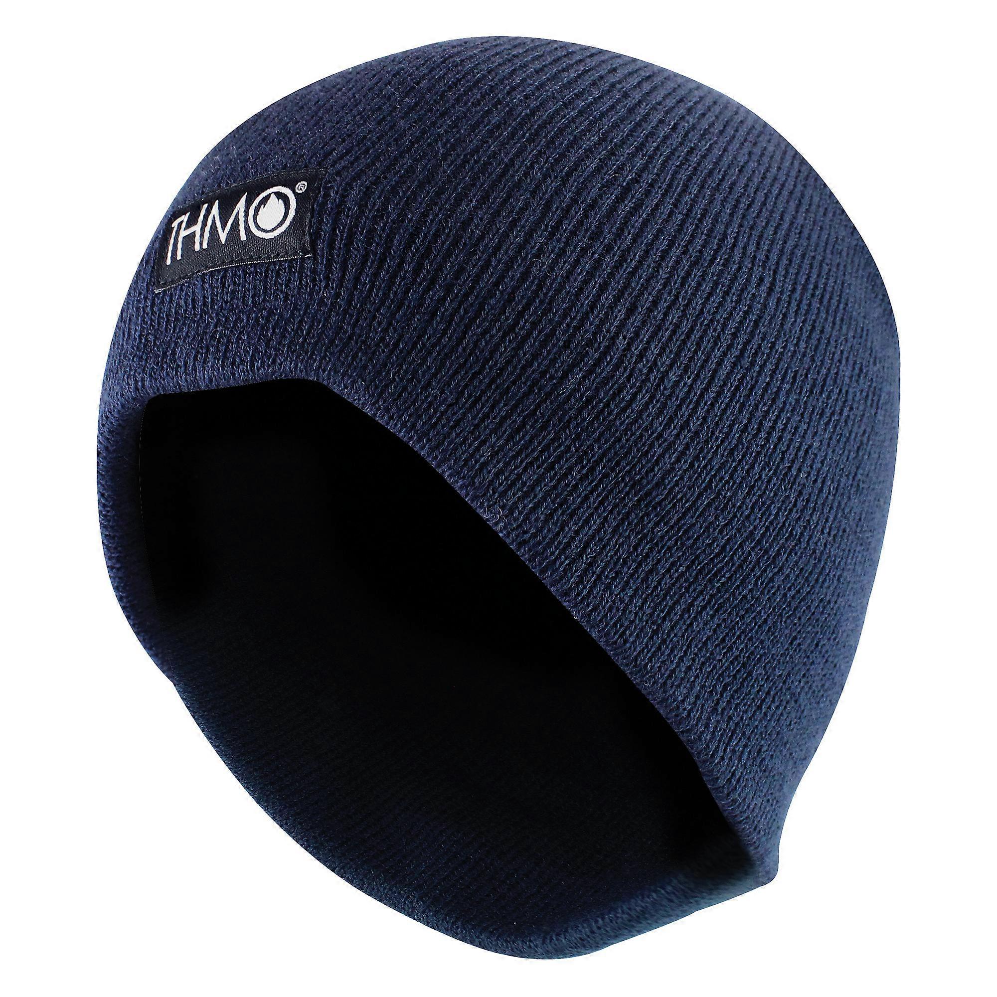 THMO - Kids Knitted Beanie Winter Hat