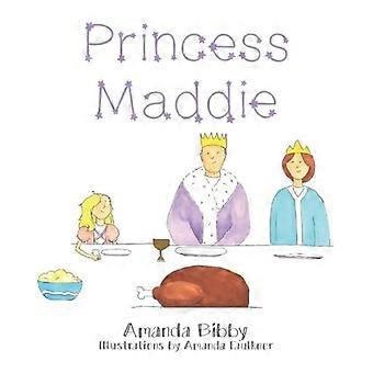 Prinsesse Maddie