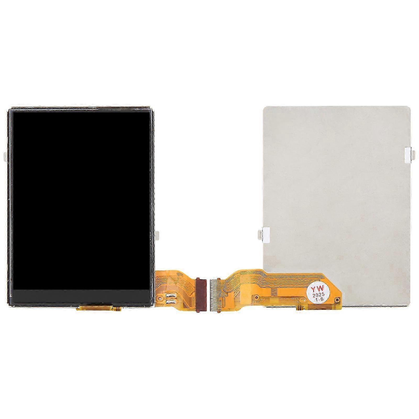 LCD Touch Screen for Canon Ixus 130 Camera Display