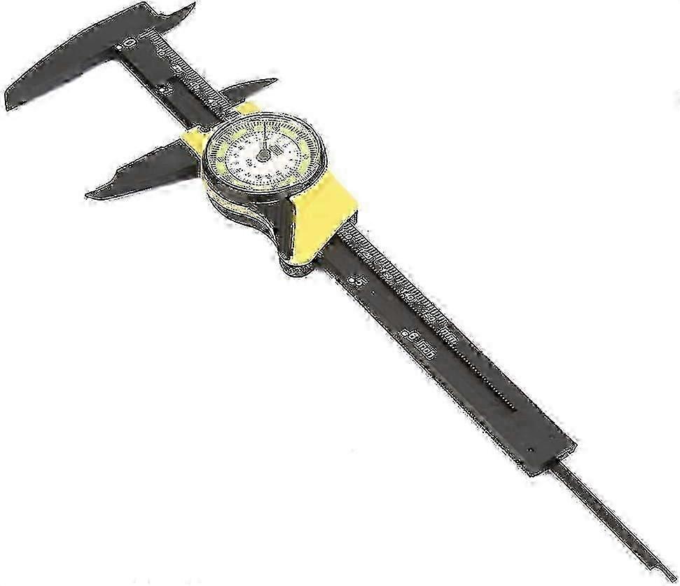 150mm Plastic Slide Ruler For Roofing