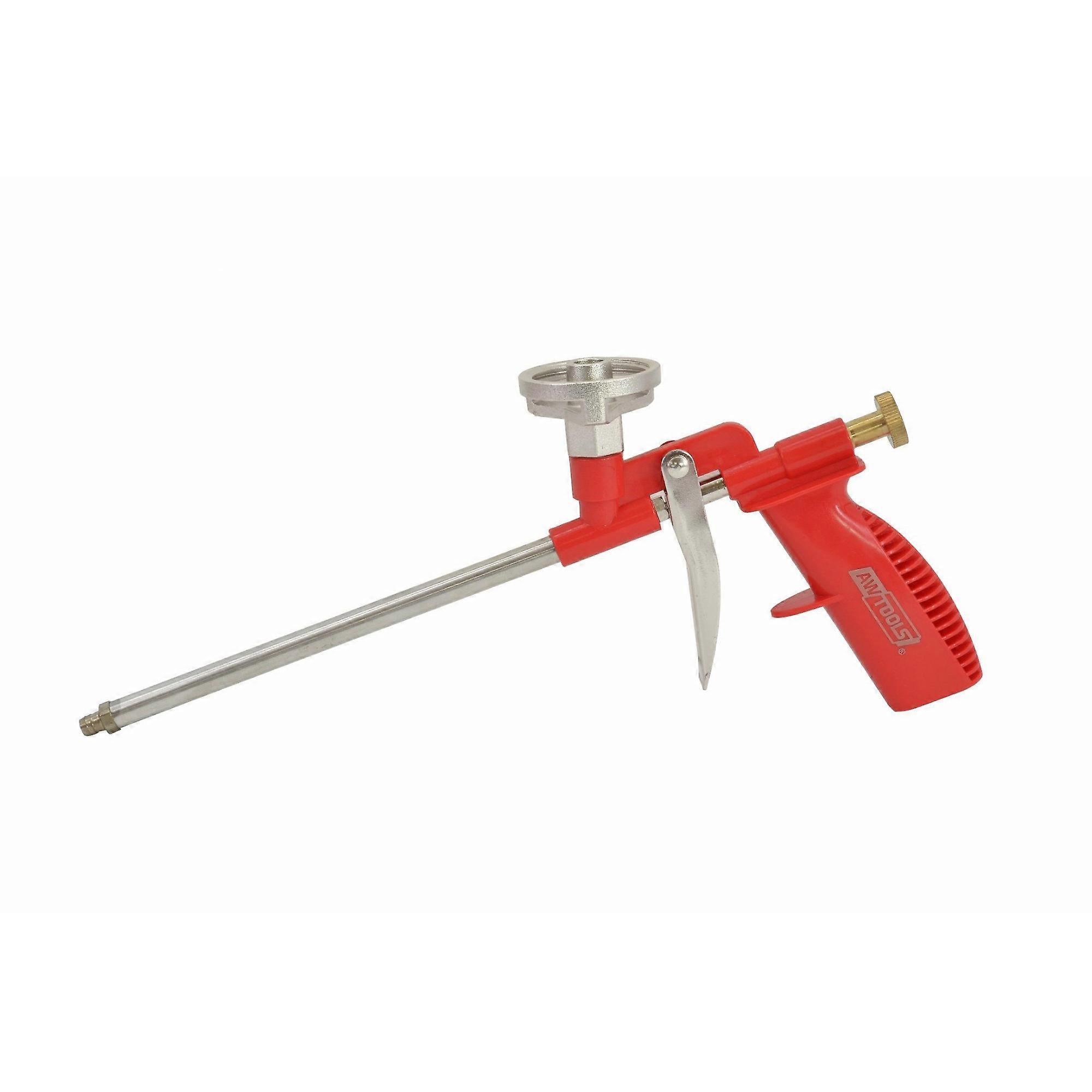 Pistolet à mousse expansive AW Tools
