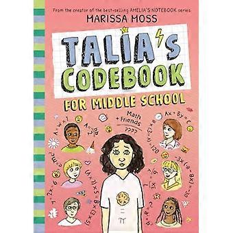 Talia's Codeboek voor de middelbare school