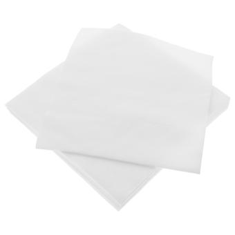 Ansiktshanddukar för att tvätta ansiktet, non-woven tyg för hudvård, 60 st