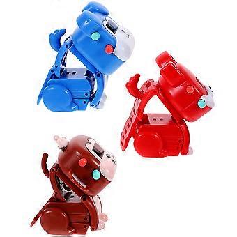 Electronic Kids Watch 3Pcs Deformable Pet Shaped Wristwatch for Children
