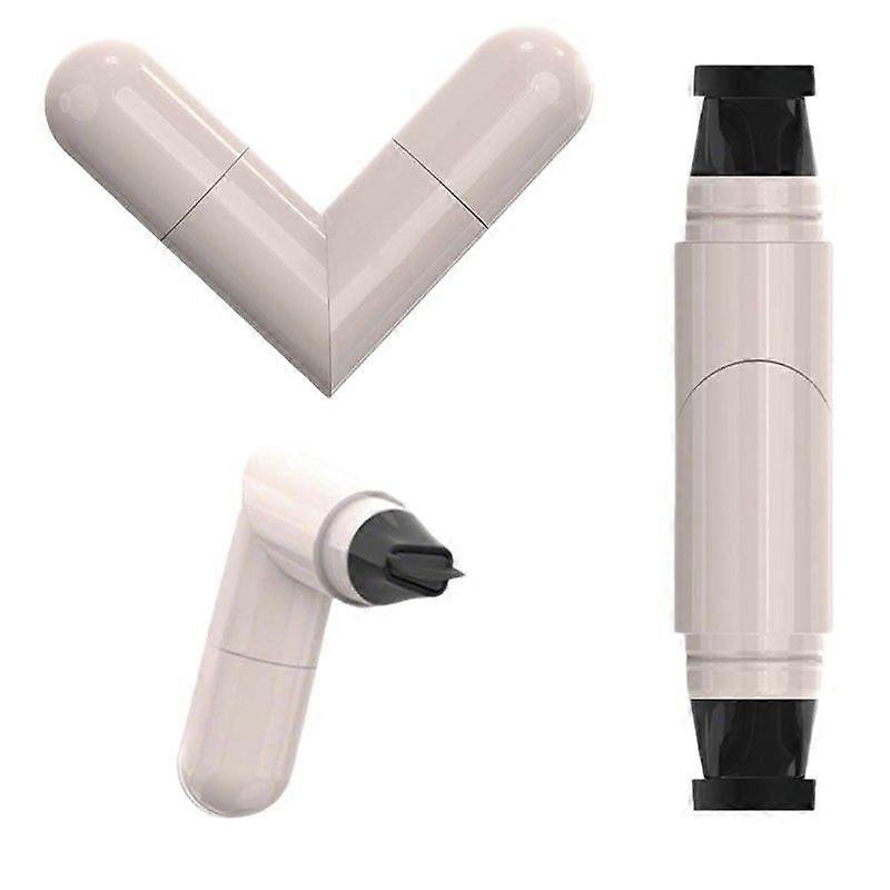 Roterende eyeliner-stempelpenn
