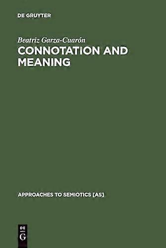 Connotation and Meaning