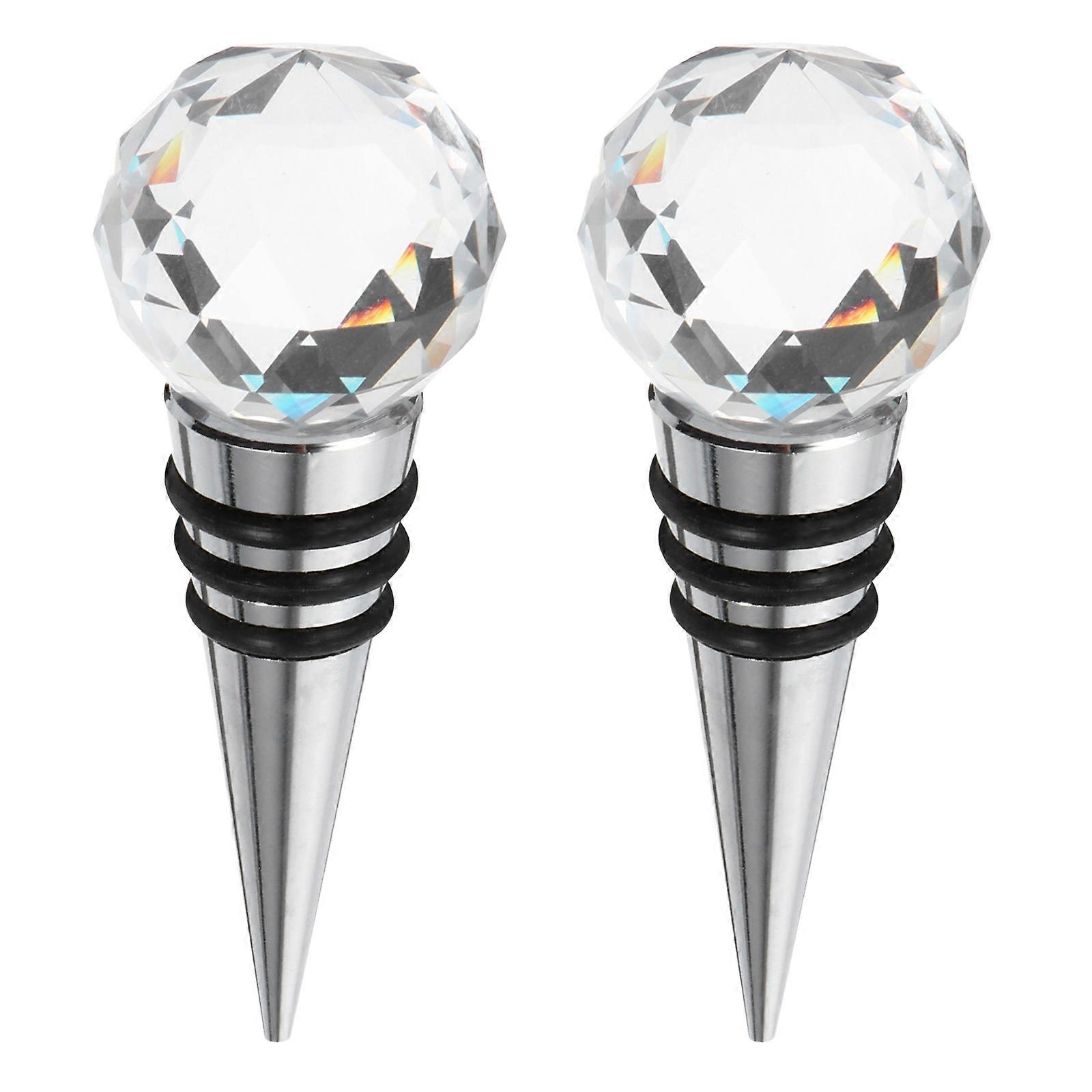 for Sealing Plugs 2Pcs