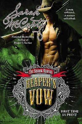 Reaper's Vow