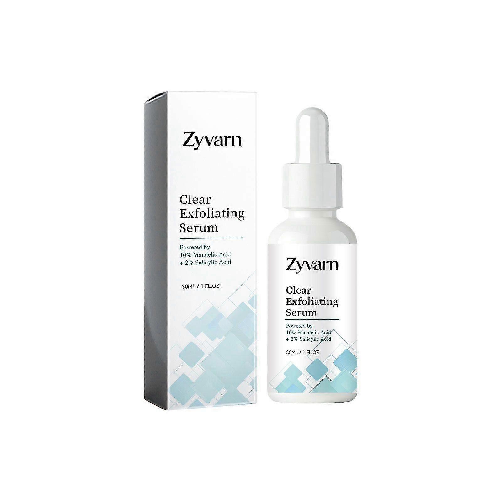 Exfoliating And Conditioning Essence