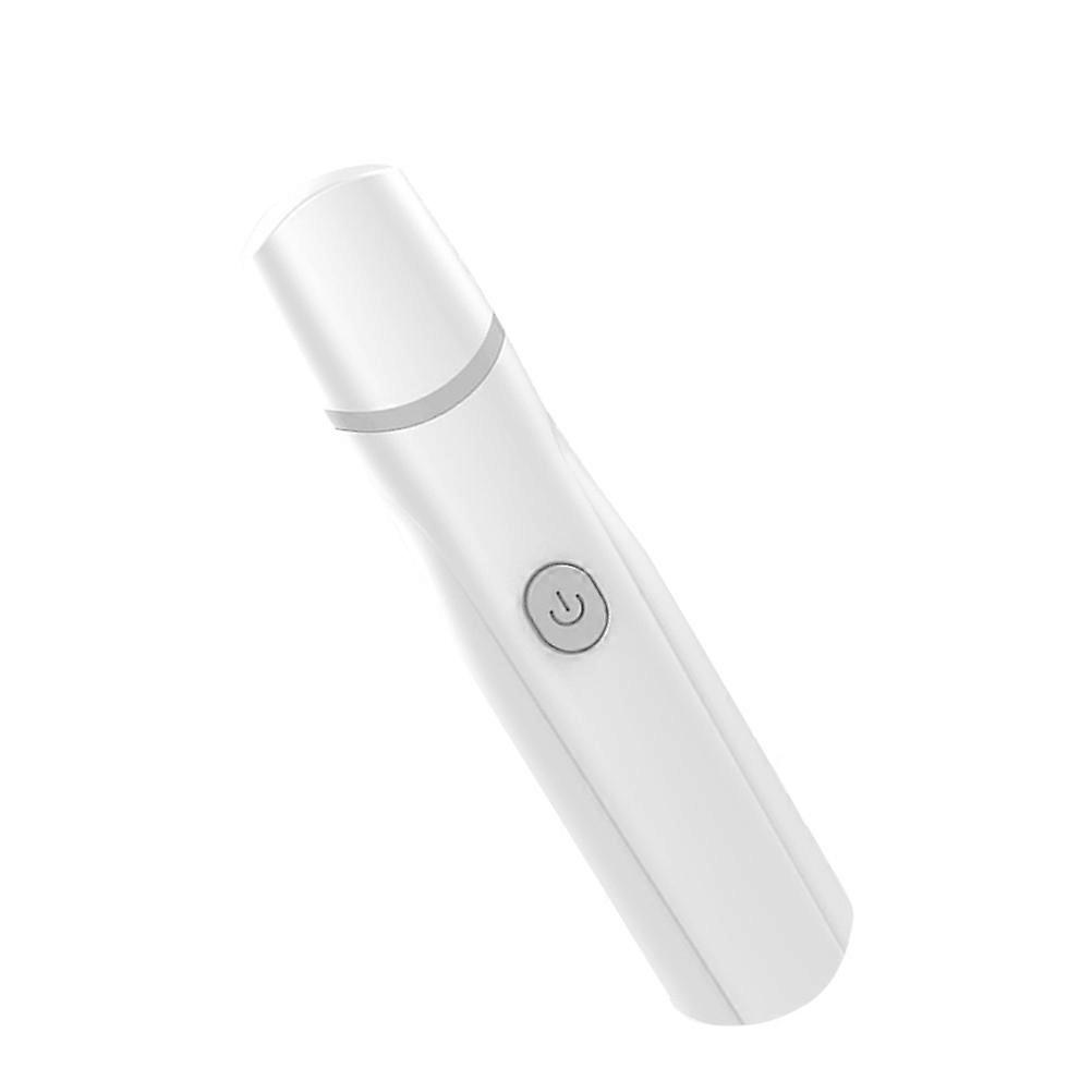 Pet Nail Clipper with Electric Grinding Function for Pet Use 1Pcs