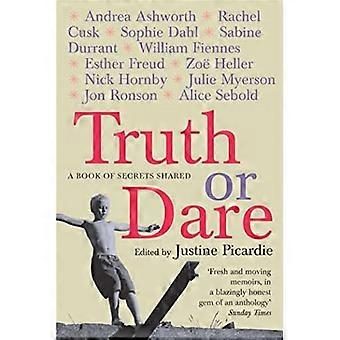Truth or Dare