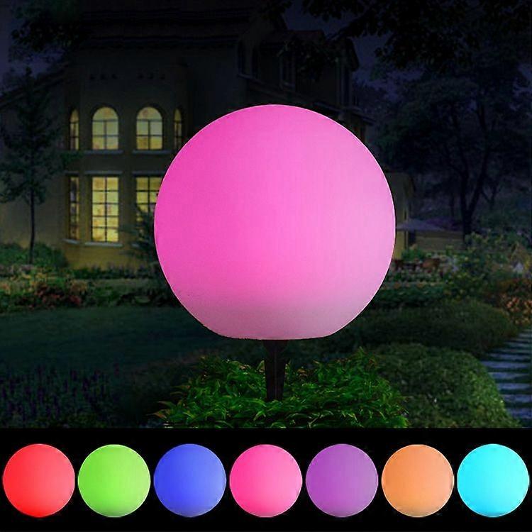Lumière décorative LED étanche IP65