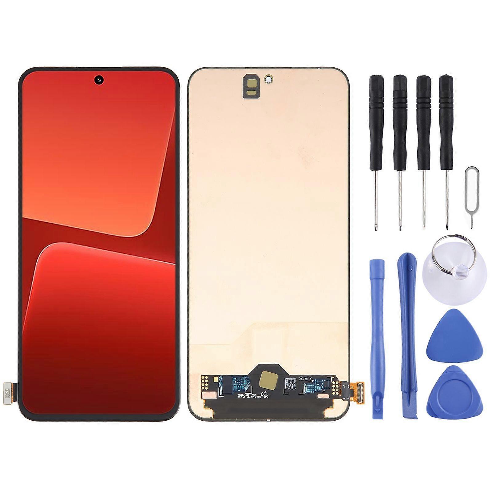 LCD+Touch Screen For Xiaomi 13 For Xiaomi 13