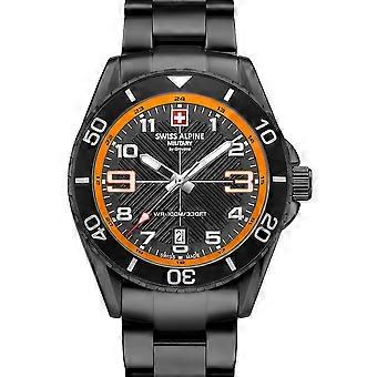 SWISS ALPINE MILITARY 7029-1179
