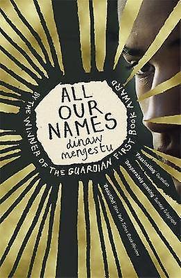 All Our Names