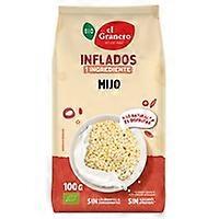 Organic Swollen Millet 100 g